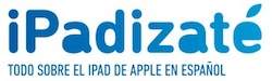 iPadizate