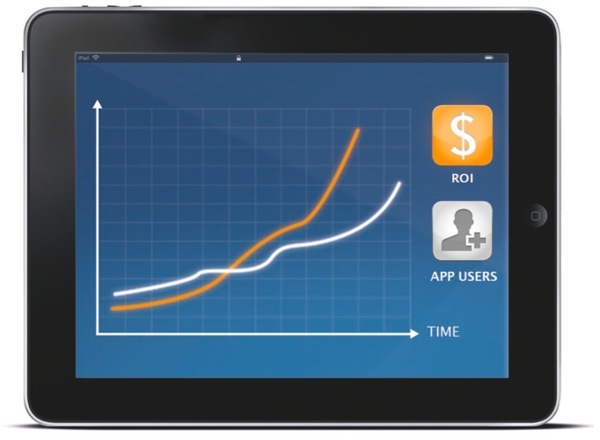 mobile app marketing